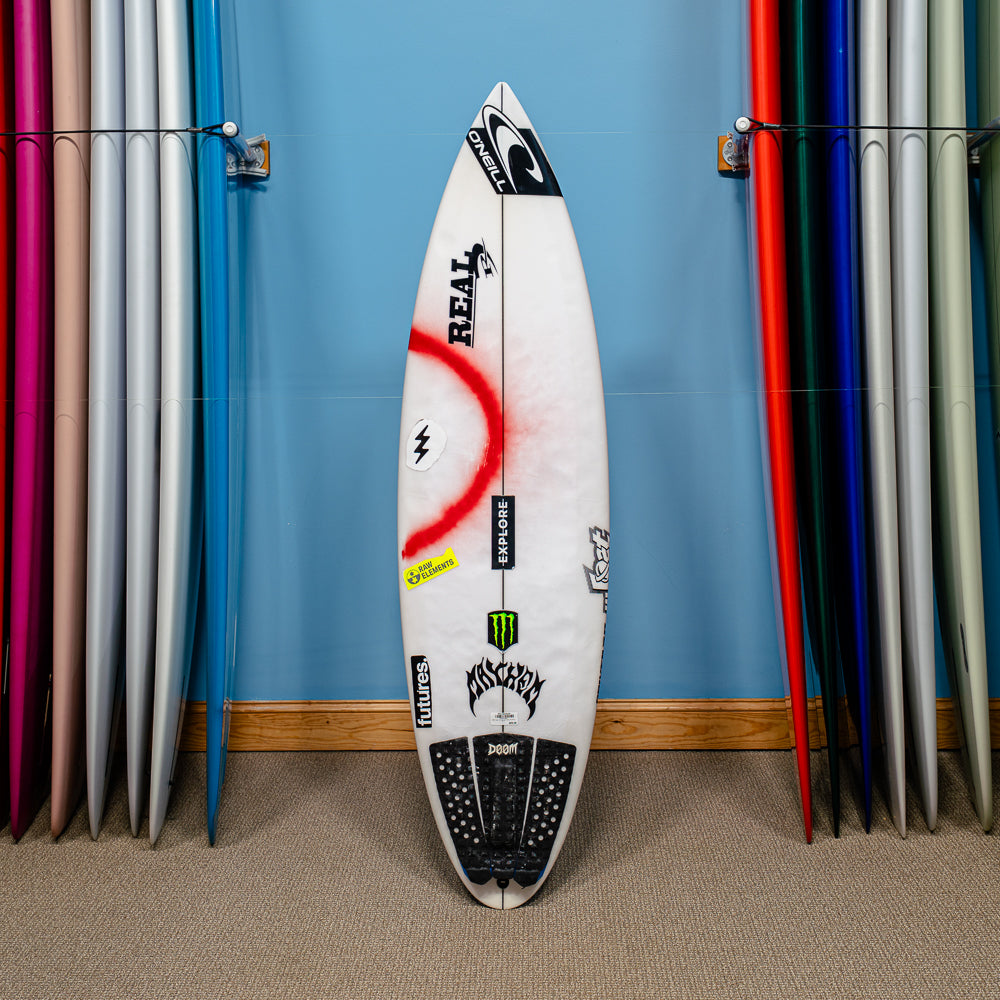USED Lost Driver 3.0 Grom PU/Poly 5'9"