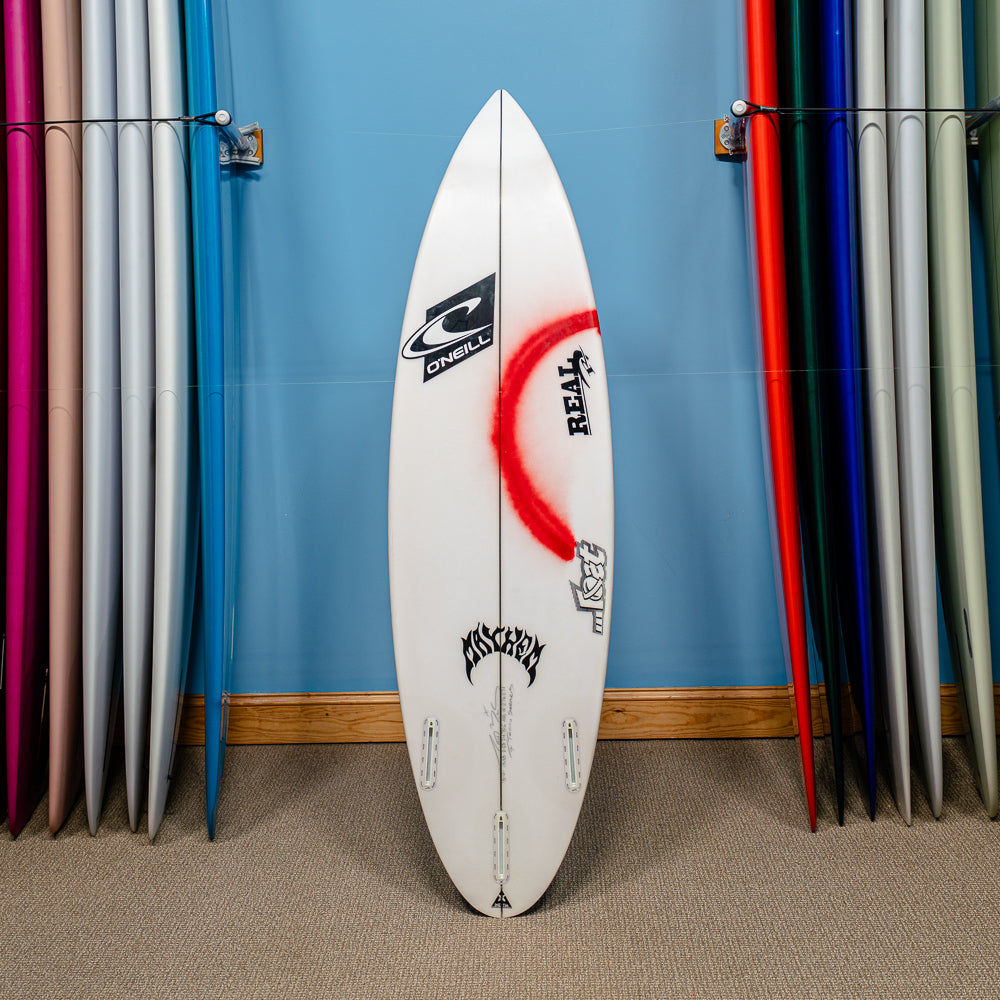 USED Lost Driver 3.0 Grom PU/Poly 5'9"