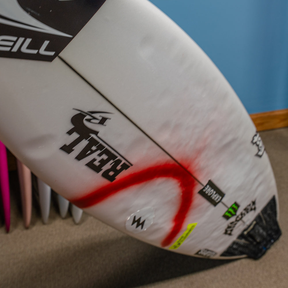 USED Lost Driver 3.0 Grom PU/Poly 5'9"