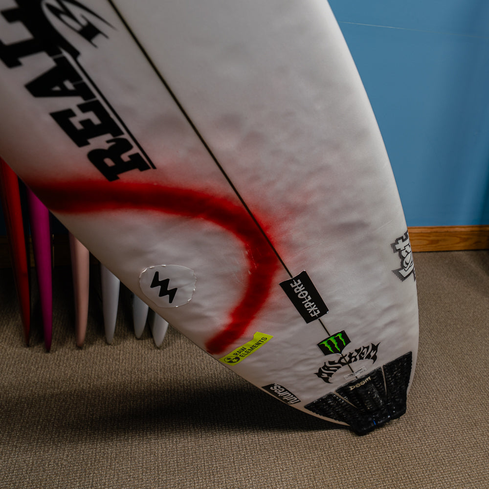 USED Lost Driver 3.0 Grom PU/Poly 5'9"