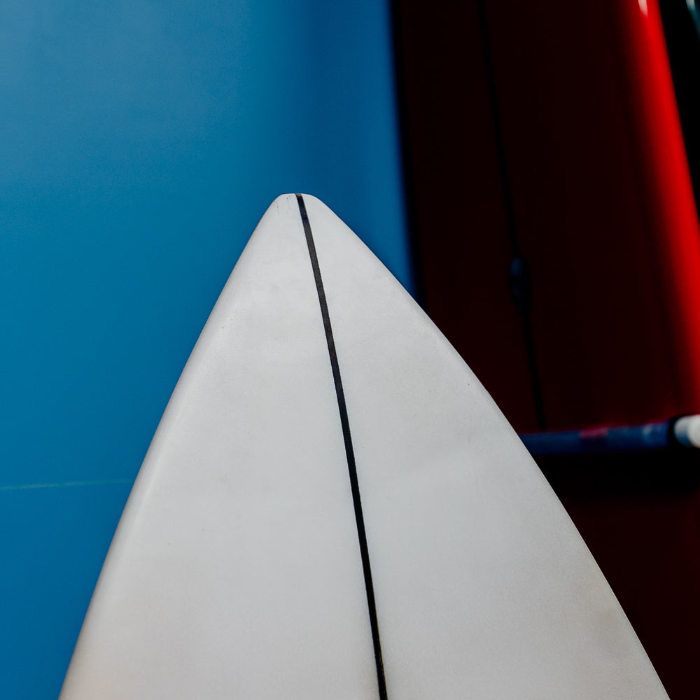 USED Lost Driver 3.0 Grom PU/Poly 5'9"