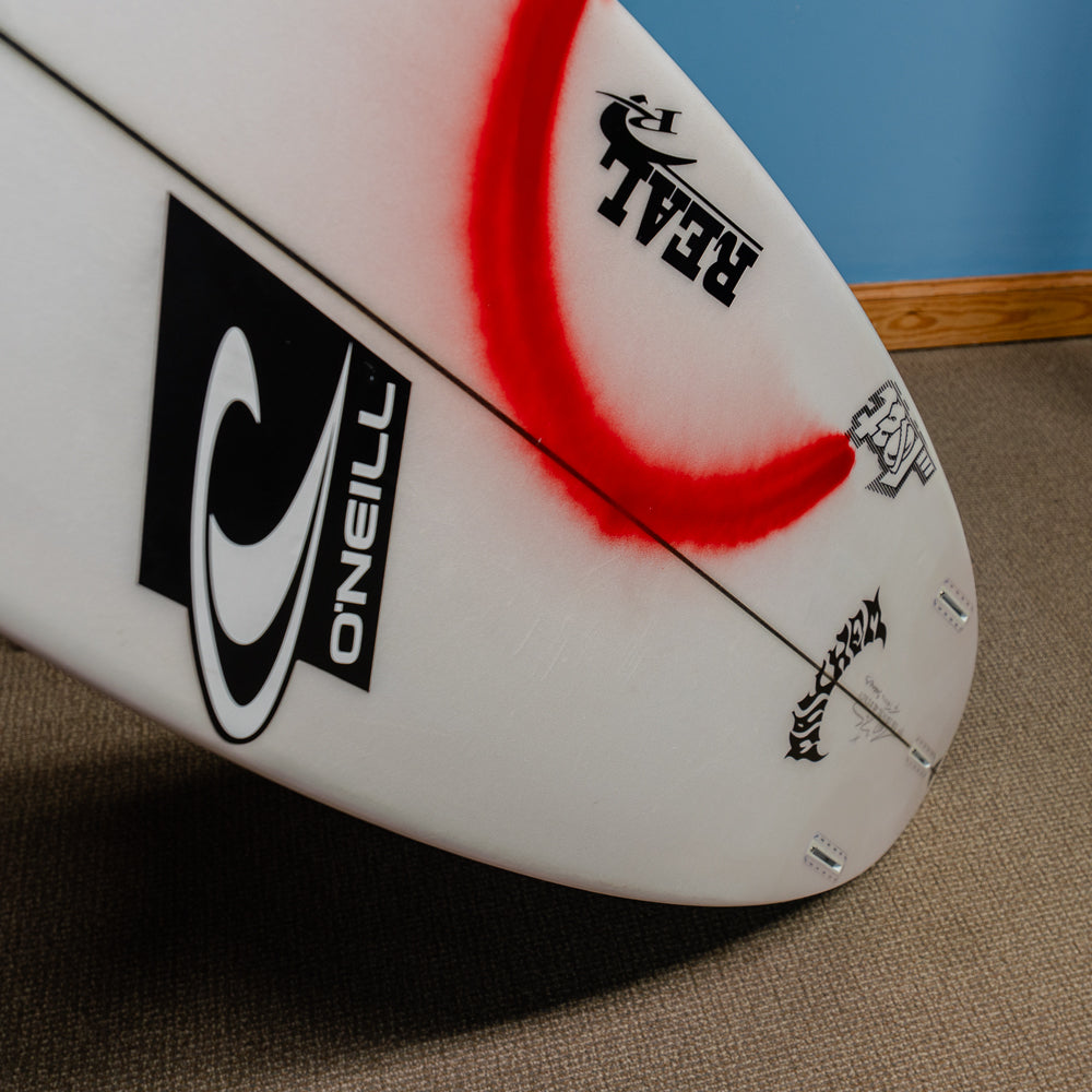 USED Lost Driver 3.0 Grom PU/Poly 5'9"