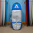 USED Armstrong Wing FG Foilboard-5'0" x 70L