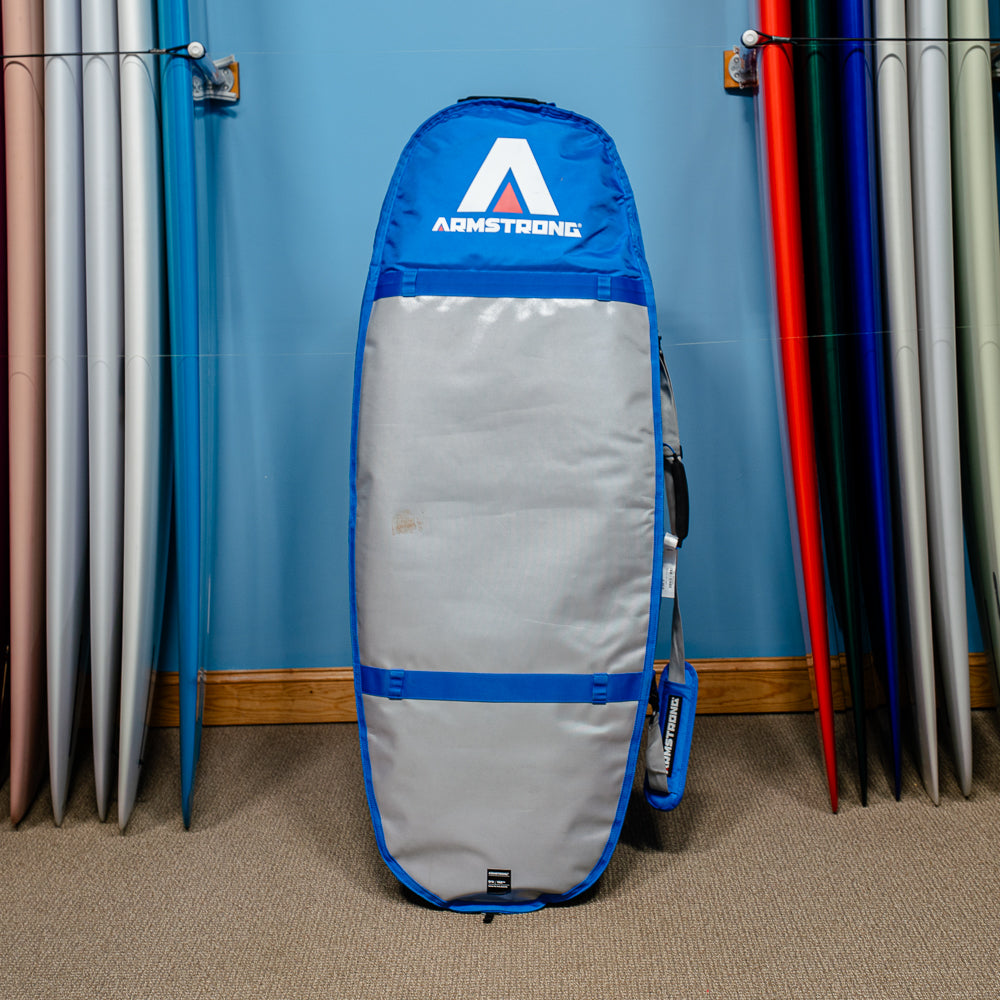 USED Armstrong Wing FG Foilboard-5'0" x 70L