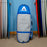 USED Armstrong Wing FG Foilboard-5'0" x 70L