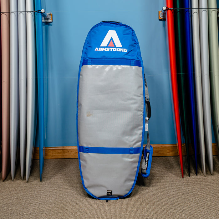 USED Armstrong Wing FG Foilboard-5'0" x 70L