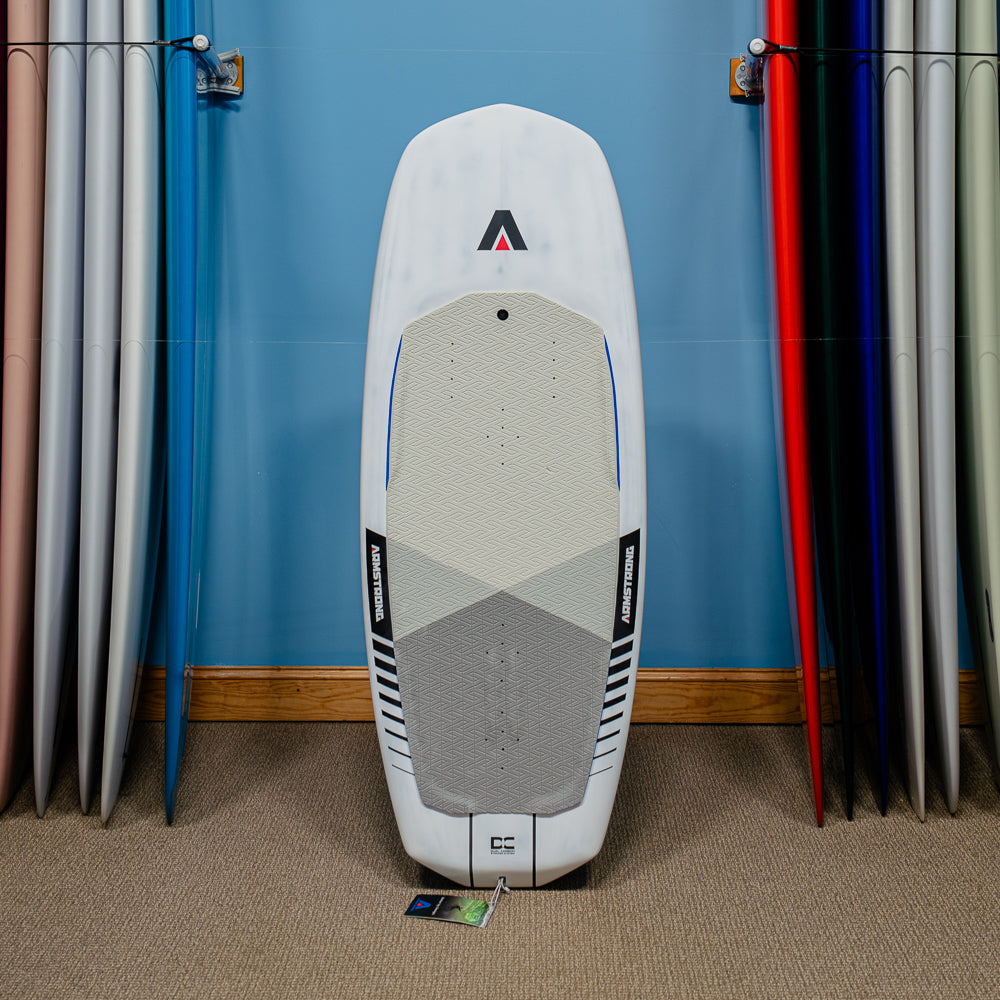 USED Armstrong Wing FG Foilboard-5'0" x 70L