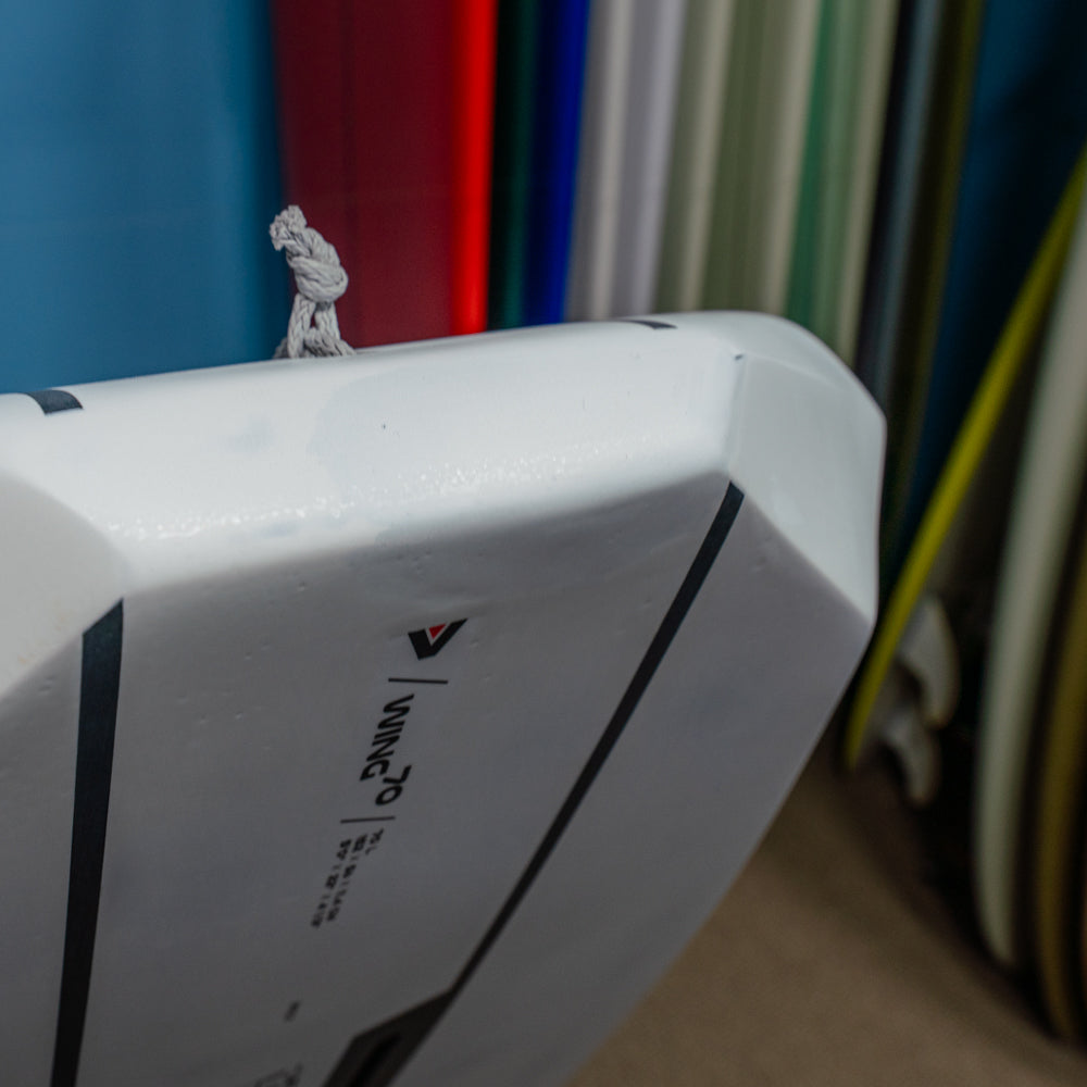 USED Armstrong Wing FG Foilboard-5'0" x 70L