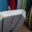 USED Armstrong Wing FG Foilboard-5'0" x 70L