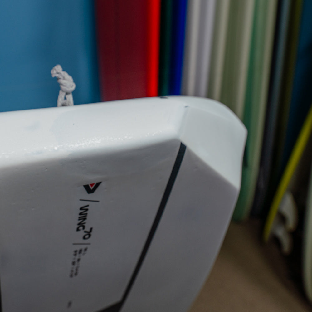 USED Armstrong Wing FG Foilboard-5'0" x 70L