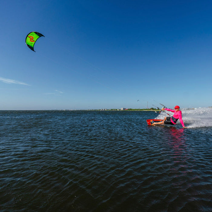 Zero to Hero Kite Camp