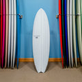 Harley Ingleby HIBT Thunderbolt Red 6'0"