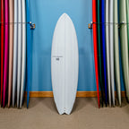 Harley Ingleby HIBT Thunderbolt Red 6'0"