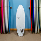 Harley Ingleby HIBT Thunderbolt Red 6'0"