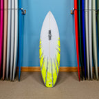 JS Xero Gravity Youth PU/Poly 5'4"