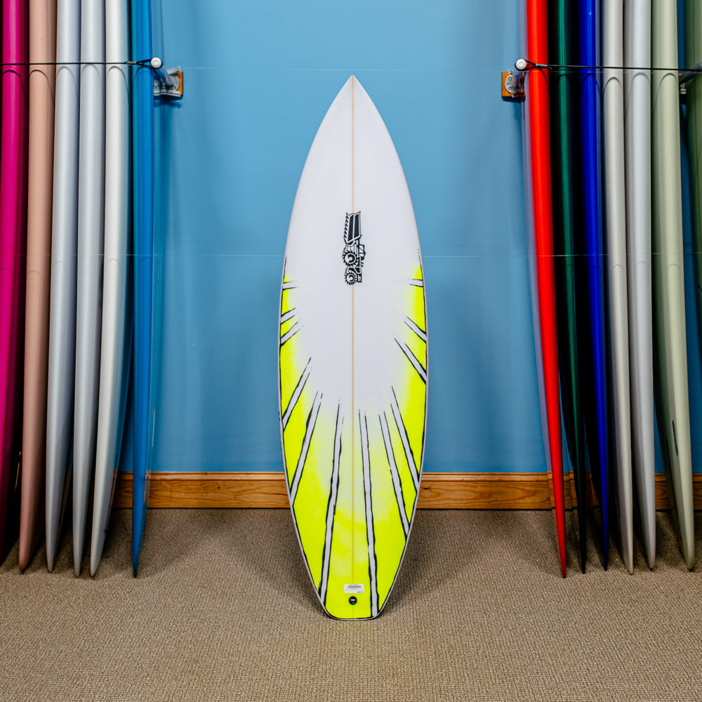 JS Xero Gravity Youth PU/Poly 5'4"
