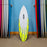Actual Board: JS Xero Gravity Youth PU/Poly 5'4" — 22.3L