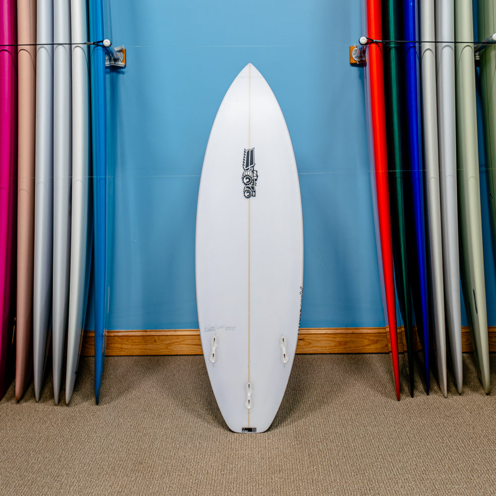 JS Xero Gravity Youth PU/Poly 5'4"