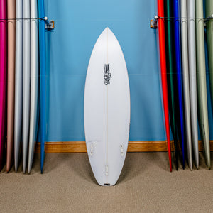 JS Xero Gravity Youth PU/Poly 5'4" — Alternate View