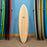Maurice Cole Reverse Vee Twin Pin Varuna 6'2"