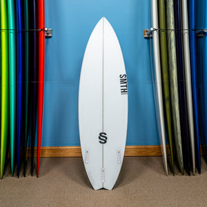 SMTH Shapes Hooligan PU/Poly 6'0" — Alternate View