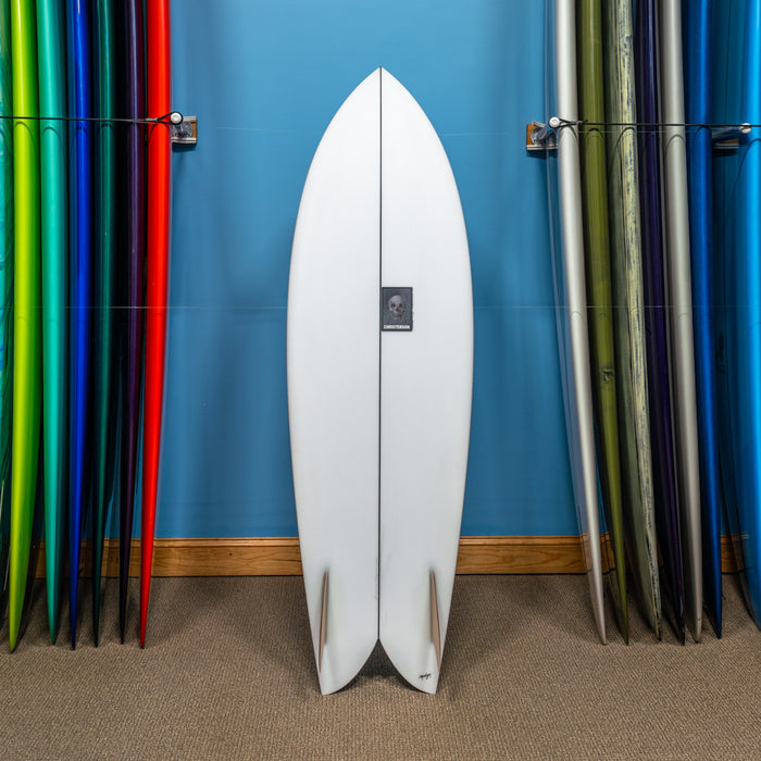Christenson Fish PU/Poly 6'0