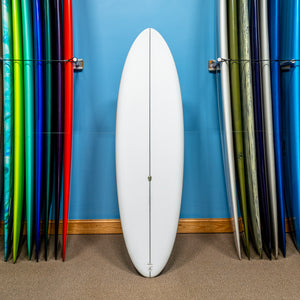 Actual Board: Christenson Hole Shot PU/Poly 6'2" (Blem)