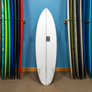 Christenson Surfer Rosa 2.0 PU/Poly 6'8" (Blem) — Alternate View