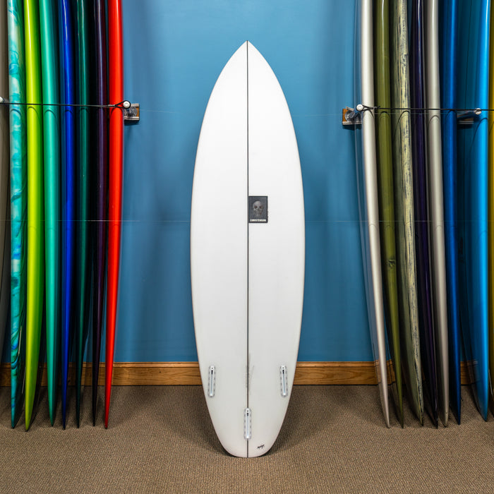 Christenson Surfer Rosa 2.0 PU/Poly 6'8