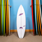 Lost The Ripper PU/Poly 5'6" (Blem)