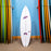 Lost The Ripper PU/Poly 5'6" (Blem)