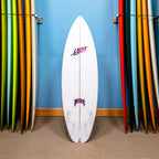 Lost The Ripper PU/Poly 5'6" (Blem)