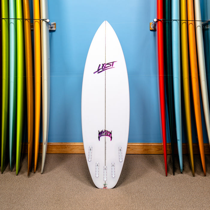 Lost The Ripper PU/Poly 5'6" (Blem)