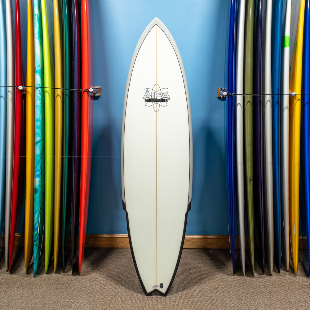 AIPA Big Boy Sting Fusion HD 7'8"