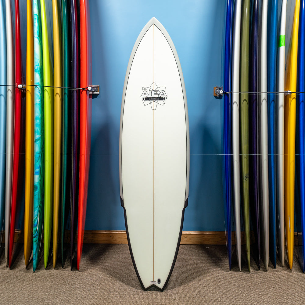 AIPA Big Boy Sting Fusion HD 7'0