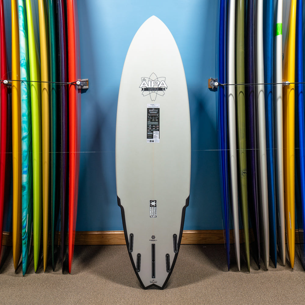 AIPA Big Boy Sting Fusion HD 7'8"