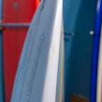 Lost The Ripper PU/Poly 5'6" (Blem)