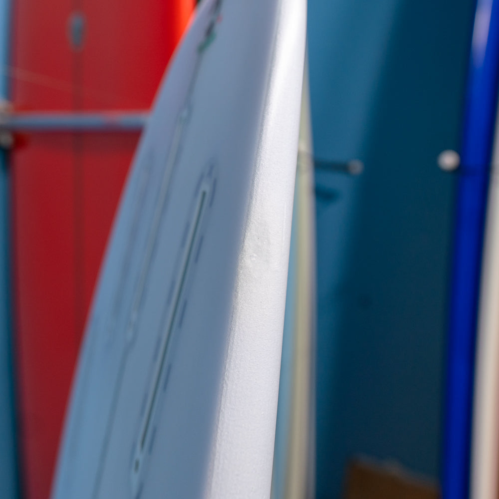 Lost The Ripper PU/Poly 5'6" (Blem)