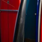 Lost The Ripper Round Black Sheep 6'0" (Blem)