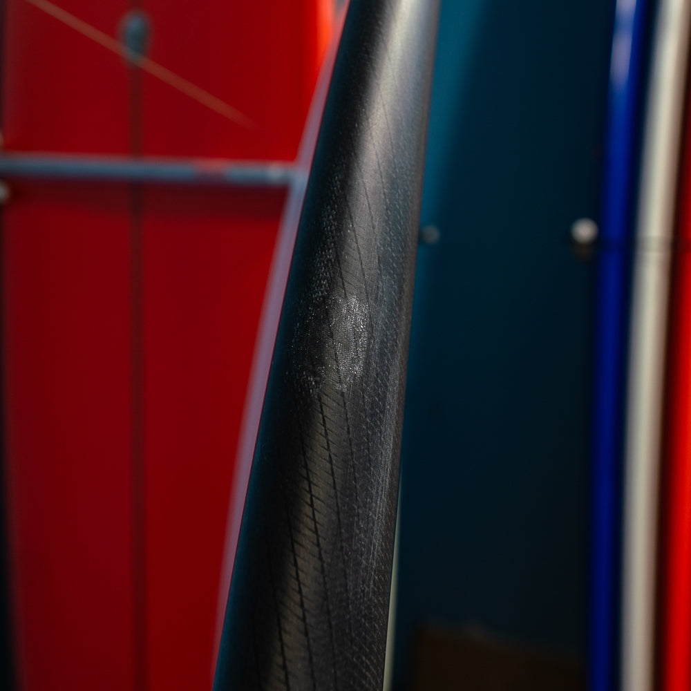Lost The Ripper Round Black Sheep 6'0" (Blem)
