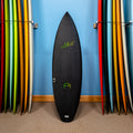 Lost The Ripper Round Black Sheep 6'0" (Blem)