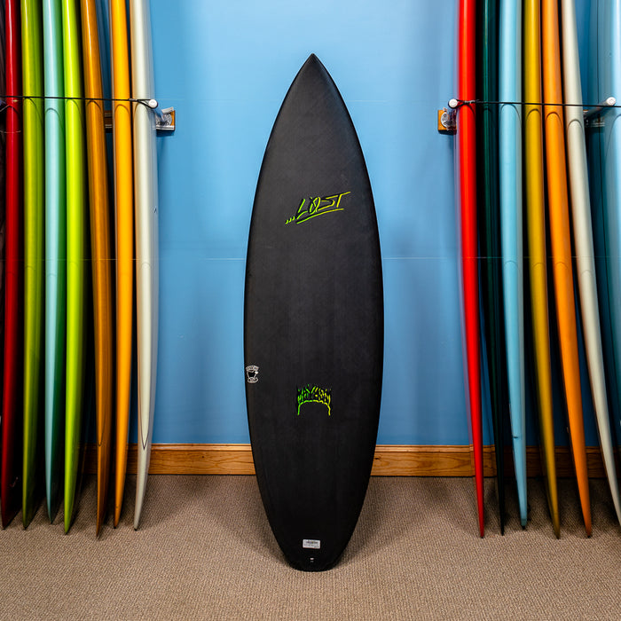 Lost The Ripper Round Black Sheep 6'0" (Blem)