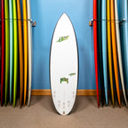 Lost The Ripper Round Black Sheep 6'0" (Blem)