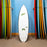 Lost The Ripper Round Black Sheep 6'0" (Blem)