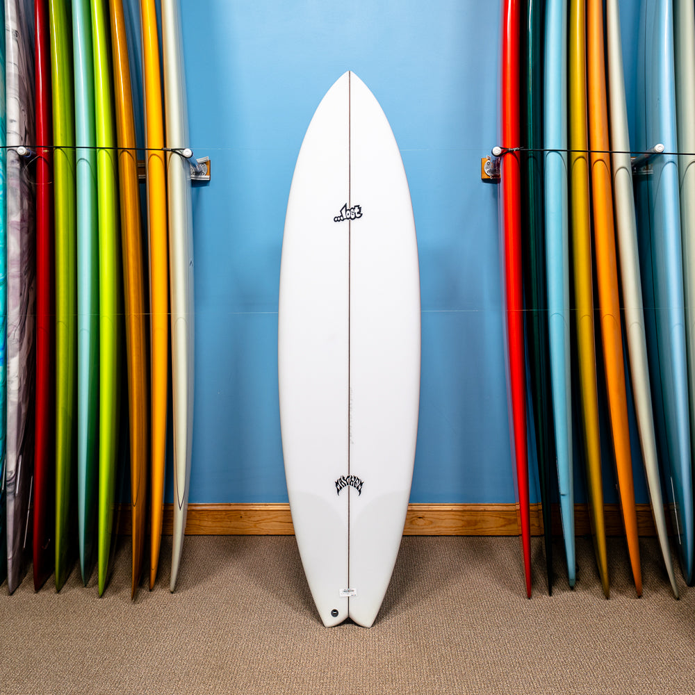 Lost RNF 96 Kingfish PU/Poly 6'4" (Blem)