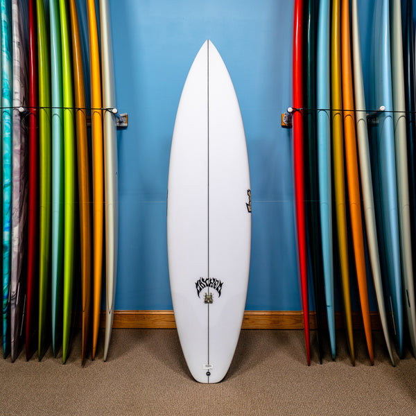 lost BIG RIG DRIVER ビッグ リグ ドライバー6’2 36cl Big Rig Driver - Lost Surfboards by Mayhem