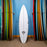 Actual Board: Lost Big Rig Driver PU/Poly 6'10" (Blem) — 45.25L