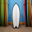 Actual Board: Christenson Fish PU/Poly 5'6" (Blem)