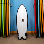 Christenson Fish PU/Poly 5'6" (Blem)
