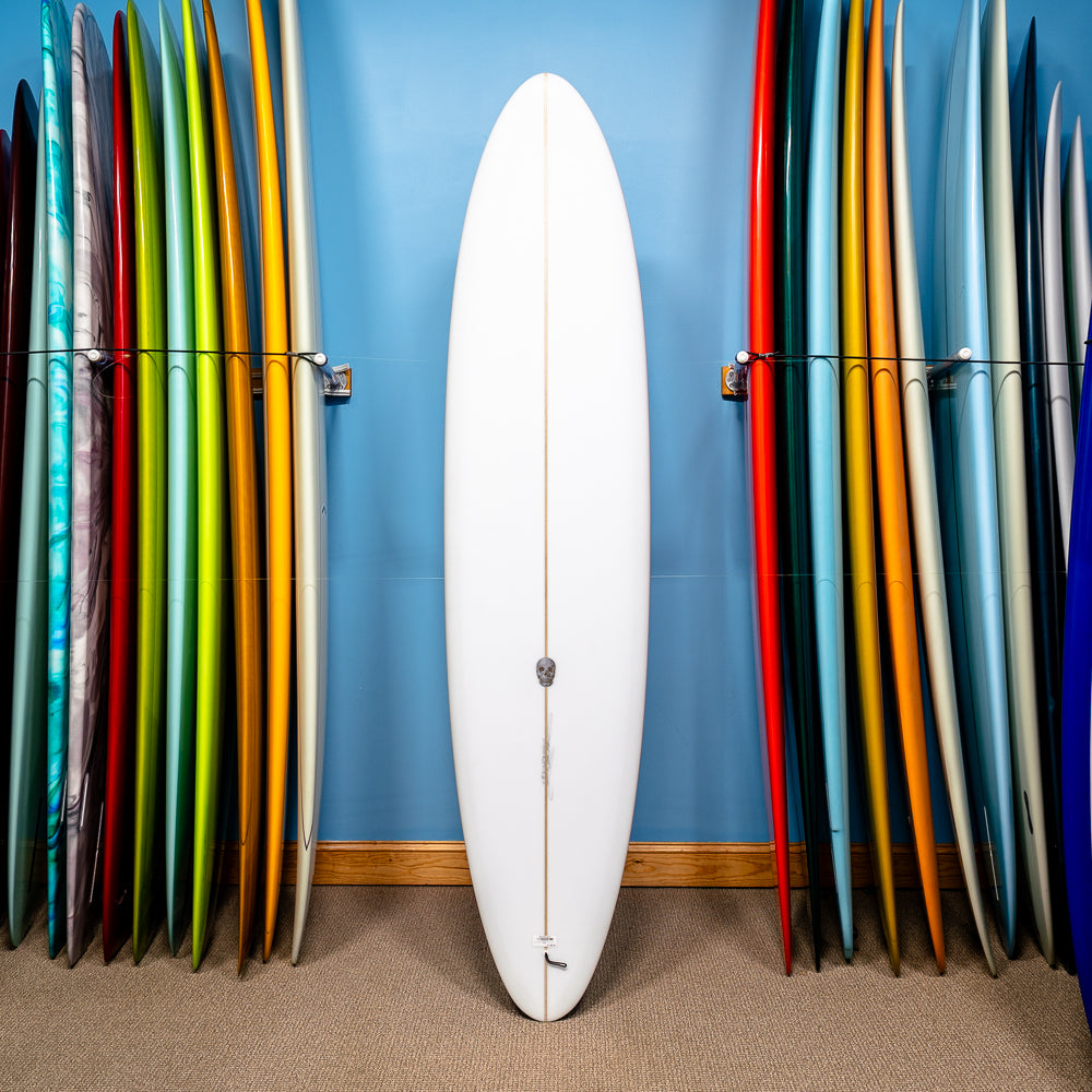 【波乗りバンザイ】 Christenson Huntsman 6’8” Christenson Huntsman PU/Poly 8'6